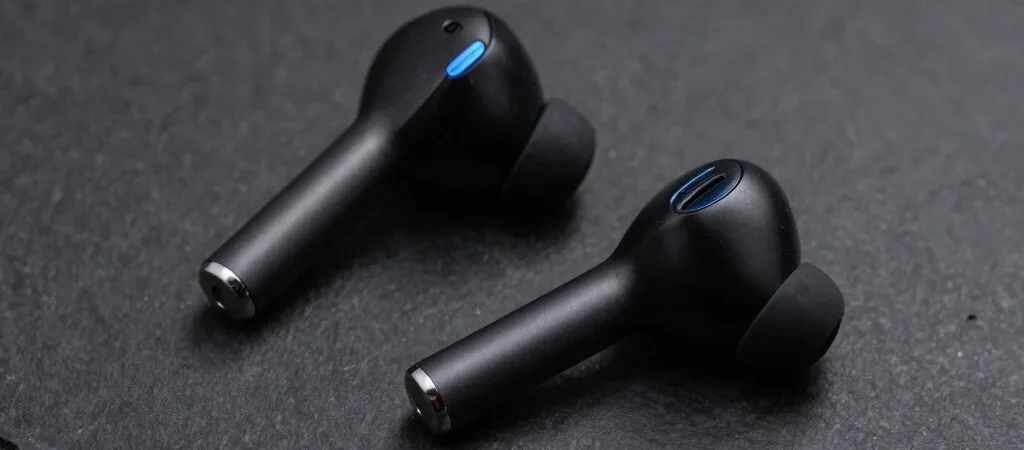 Top Wireless Noise-Canceling Earbuds: Technical Breakdown and Features