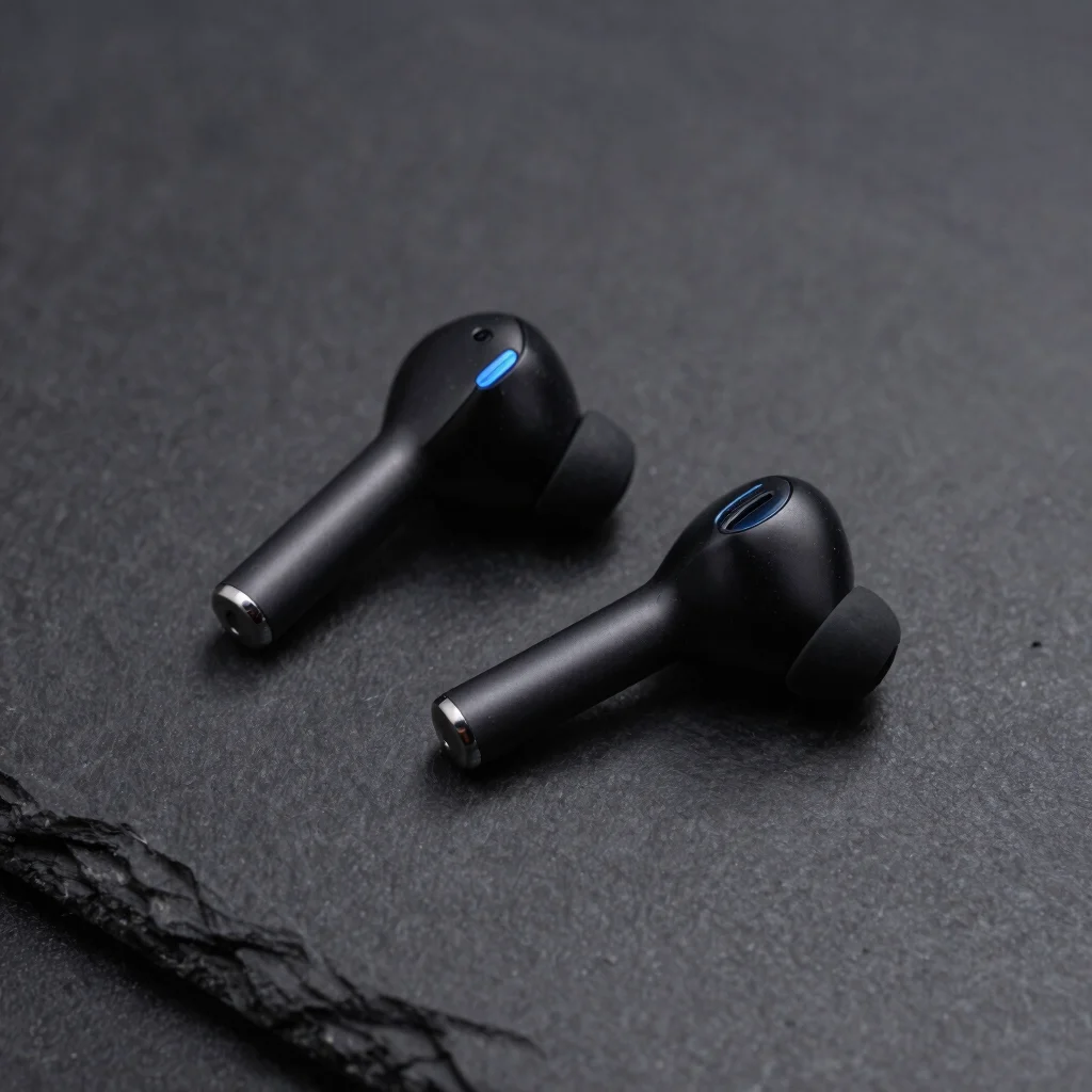 Top Wireless Noise-Canceling Earbuds: Technical Breakdown and Features