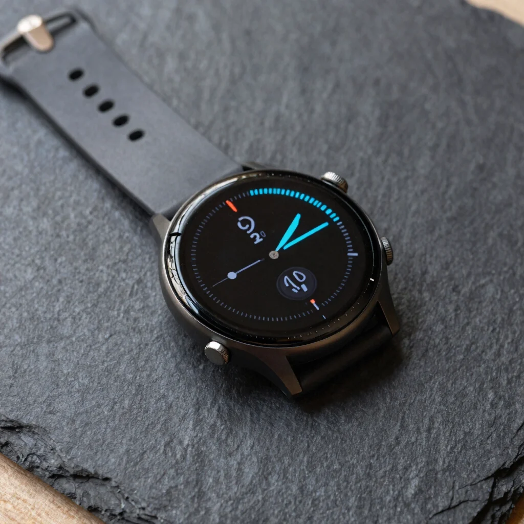 Smartwatches for Fitness Tracking: Sensor Precision and Battery Life